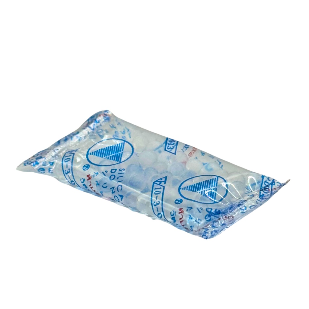 Silica Gel Small Packets